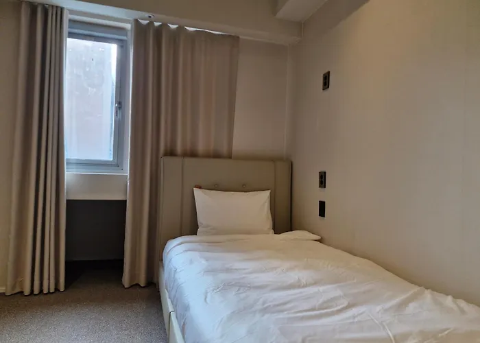 Хостел Bluedot Poshtel *